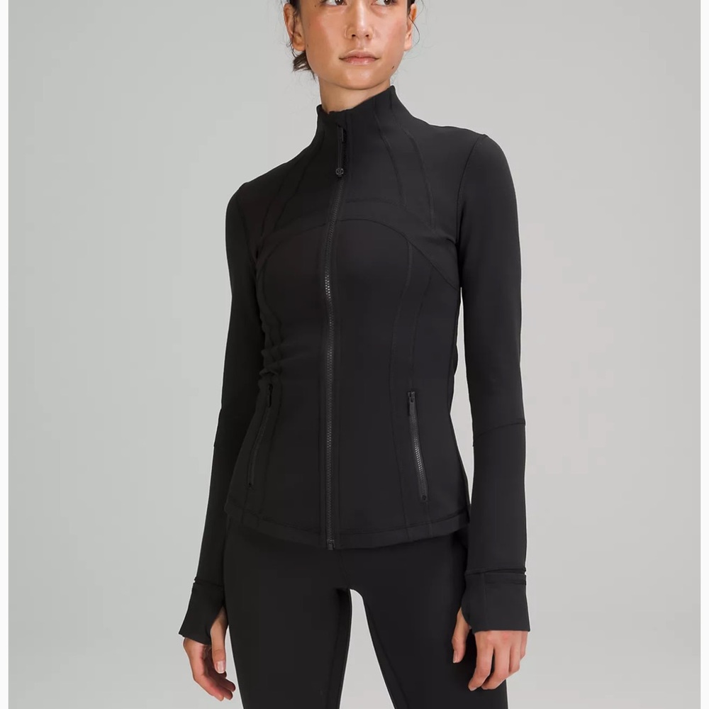 Lululemon Define Jacket